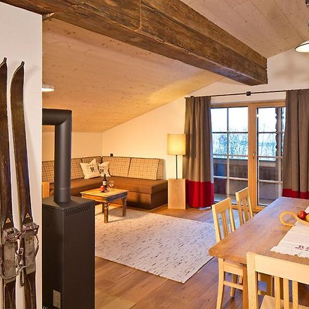 Appartements Innerthal Inneralpbach Exterior photo